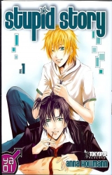 Stupid story, T.1