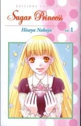Sugar princess, T.1
