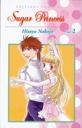 Sugar princess, T.2