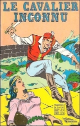 Le cavalier inconnu trimestriel n°13