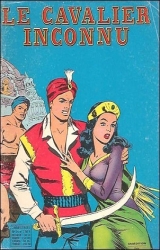 Le cavalier inconnu trimestriel n°14