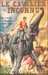 Le cavalier inconnu trimestriel n°17