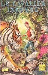 Le cavalier inconnu trimestriel n°18