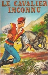 Le cavalier inconnu trimestriel n°21