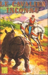 Le cavalier inconnu trimestriel n°22