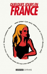 Quelques jours en France