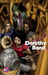 page album Dorothy Band