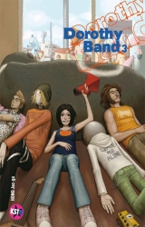 Dorothy Band 3
