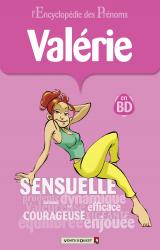 page album Valérie