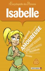 page album Isabelle