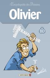 page album Olivier