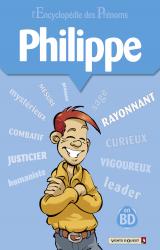 page album Philippe