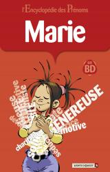 page album Marie