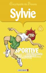 couverture de l'album Sylvie
