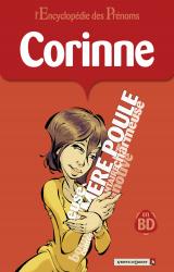 couverture de l'album Corinne