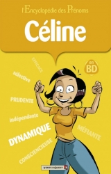 couverture de l'album Céline
