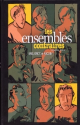 page album Les Ensembles Contraires : Première Partie