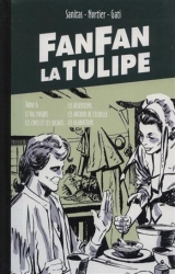 page album Fanfan la tulipe (Ed. Taupinambour), T.6