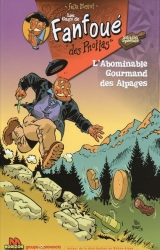 L'abominable gourmand des alpages