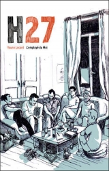couverture de l'album H27