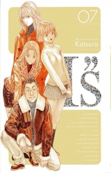page album T. 07