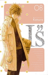 page album T. 08