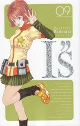 page album T. 09