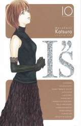 I''s (Ed. Ultimate), T.10