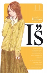 I''s (Ed. Ultimate), T.11