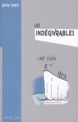 page album Les Indégivrables