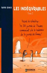 page album Indégivrables (Les), T.2