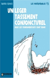 page album Un léger tassement conjoncturel (...)
