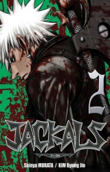 Jackals, T.2