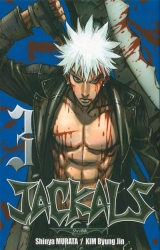 Jackals, T.3