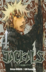 Jackals, T.4