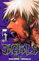 Jackals, T.5