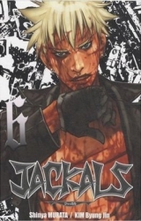 Jackals, T.6
