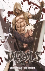 Jackals, T.7