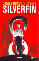 Silverfin