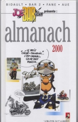 couverture de l'album Almanach 2000