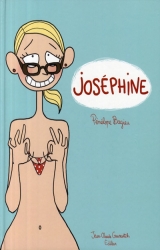 couverture de l'album Joséphine