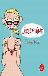 couverture de l'album Joséphine (Joséphine, T.1)