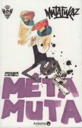 couverture de l'album Métamuta