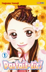 page album Parfait-tic !, T.1