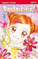 page album Parfait-tic !, T.2