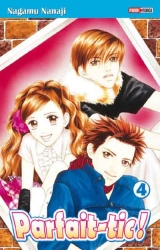 page album Parfait-tic !, T.4