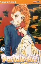 page album Parfait-tic !, T.5
