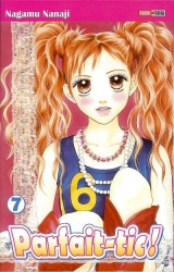 page album Parfait-tic !, T.7