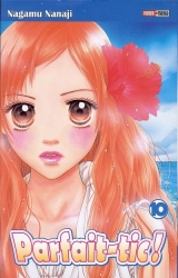 page album Parfait-tic !, T.10