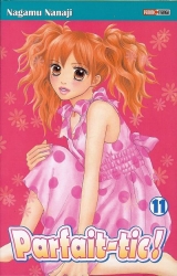 page album Parfait-tic !, T.11